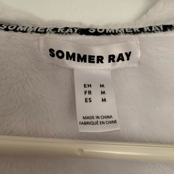 Sommer Ray Sweater - Picture 2 of 2